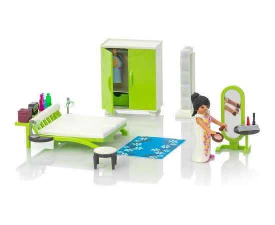 Playmobil Sypialnia (9271)