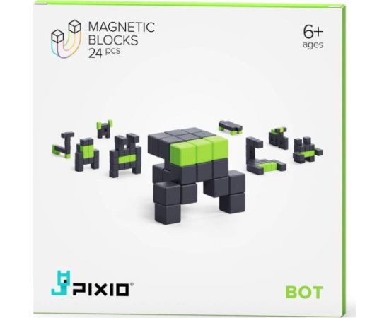 Klocki Pixio 24 Bot