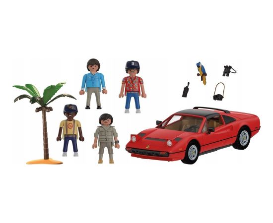 Playmobil Ferrari 71343 Ferrari 308 GTS Quattrovalvole