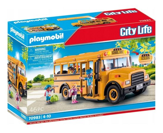 Playmobil Zestaw Country 71267 Kombajn