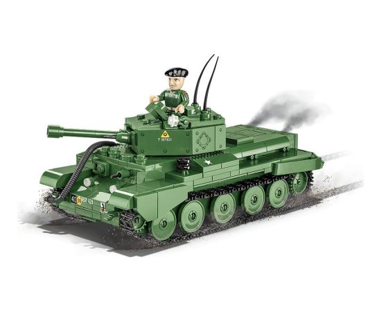 Cobi Klocki Cromwell Mk.IV