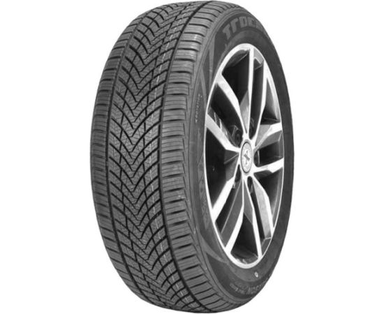 215/50R18 ROTALLA RA03 92W DOT21 CBB72 3PMSF M+S