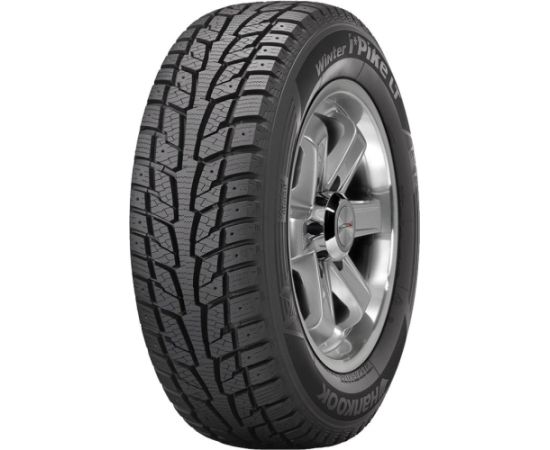 185/75R16C HANKOOK WINTER I*PIKE LT (RW09) 104/102R DOT20 Studded 3PMSF M+S