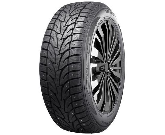 225/65R16C DYNAMO SNOW-H MWCS01 FS 112/110R Studded 3PMSF M+S