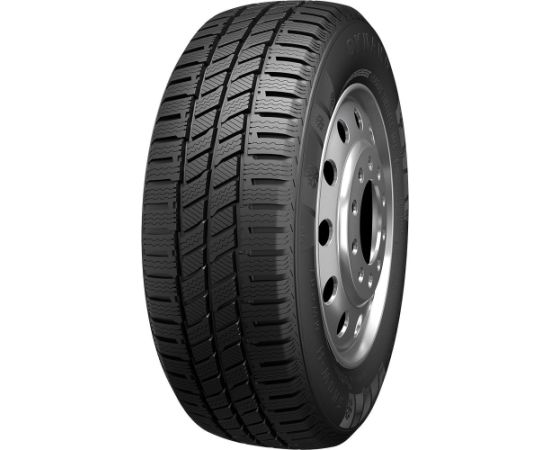 225/65R16C DYNAMO SNOW-H MWC01 (WINTER TAMER Van) 112/110T Studless DCB71 3PMSF M+S