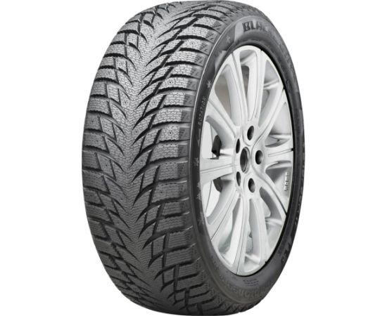 205/65R15 BLACKLION WINTER TAMER W506 94H DOT19 Studdable EE272 3PMSF M+S