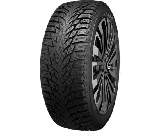 235/65R17 DYNAMO SNOW-H MWH02 (W506) 104S Studded 3PMSF M+S