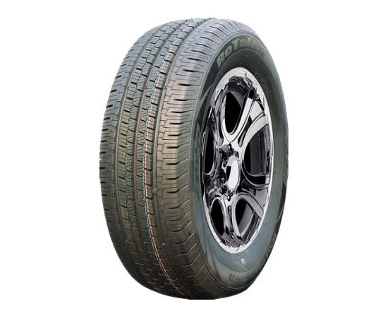 215/60R16C ROTALLA RA05 103/101T DOT21 DBB72 3PMSF M+S