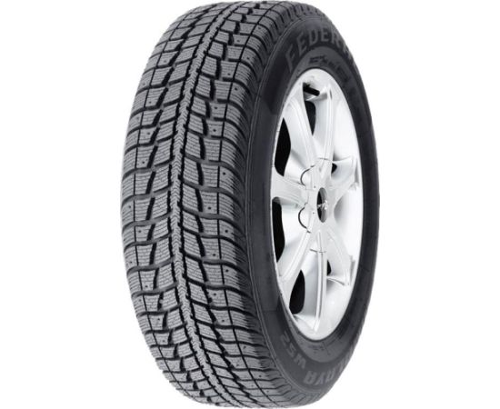 245/45R18 FEDERAL HIMALAYA WS2 96T DOT21 Studdable 3PMSF M+S