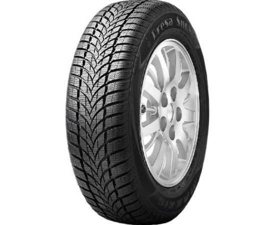 205/70R15 MAXXIS PRESA SNOW MA-PW 96T DOT19 Studless DCB70 3PMSF M+S