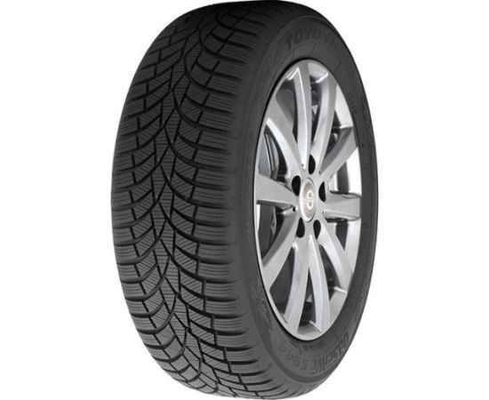 225/40R20 TOYO OBSERVE S944S 94V XL RP DOT21 Studless DBB71 3PMSF M+S