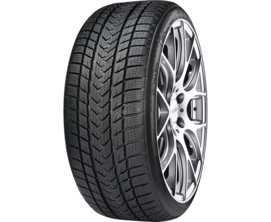 285/50R20 GRIPMAX STATUS PRO WINTER 112H DOT19 Studless 3PMSF M+S