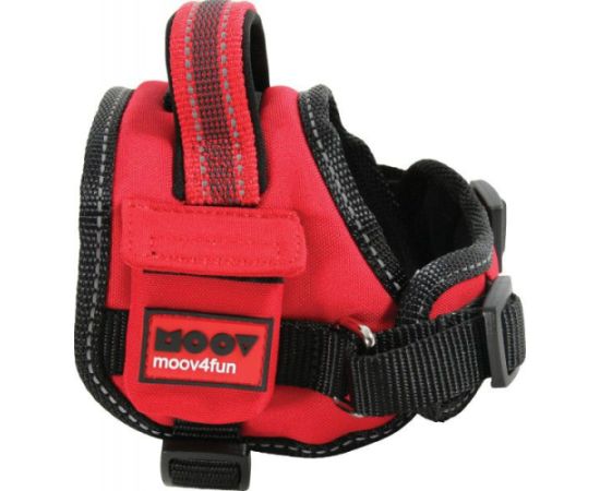 Moov Szelki MOOV COMFORT regulowane XL