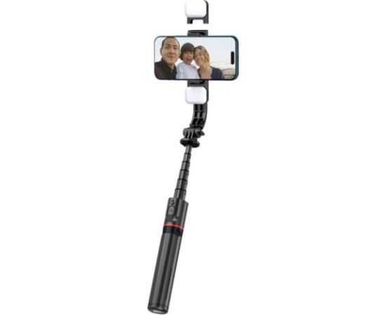 Tech-Protect Selfie Stick Tripod LED L05S