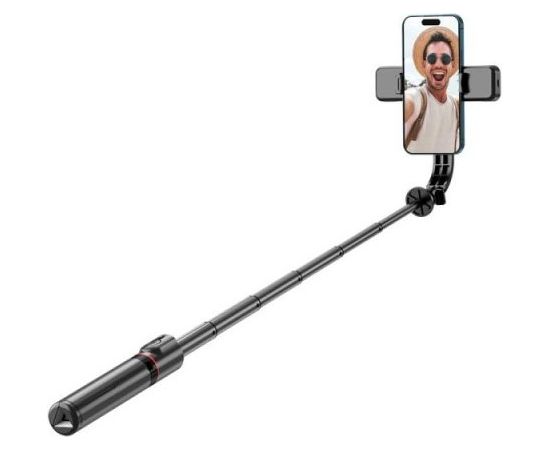 Tech-Protect Selfie Stick Tripod LED L05S