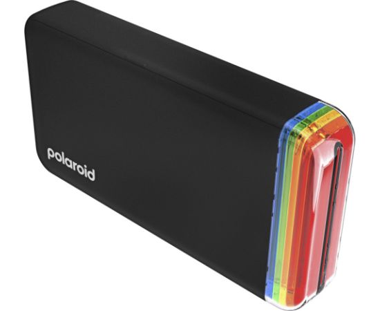 Polaroid photo printer Hi-Print Gen2 E-box, black