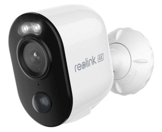 Reolink security camera Argus PT Ultra B440 8MP Pan-Tilt