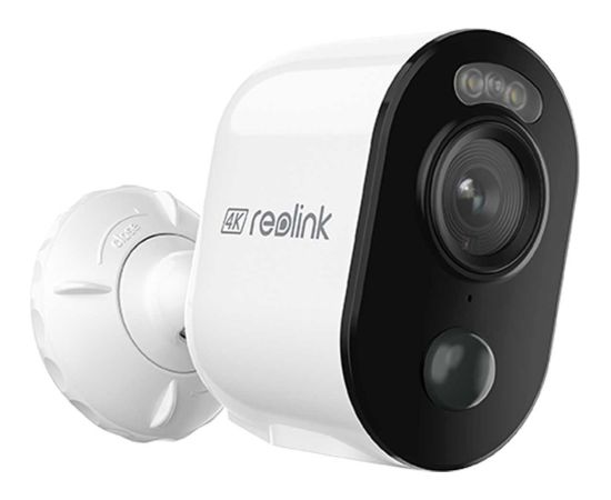 Reolink security camera Argus PT Ultra B440 8MP Pan-Tilt