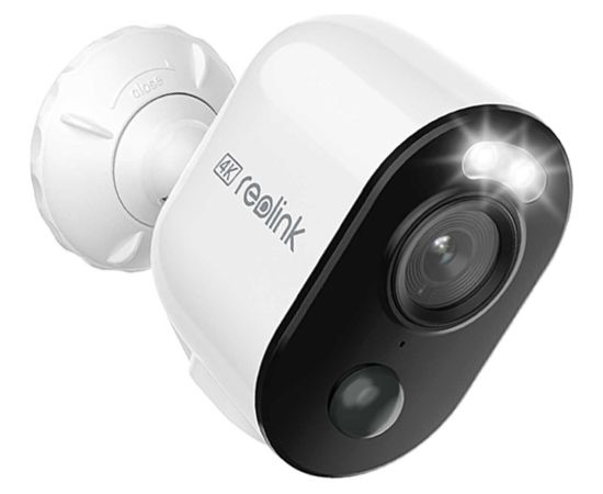 Reolink security camera Argus PT Ultra B440 8MP Pan-Tilt