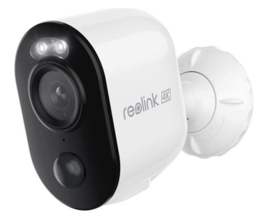 Reolink камера наблюдения Argus 3 Ultra B350 4K 8MP