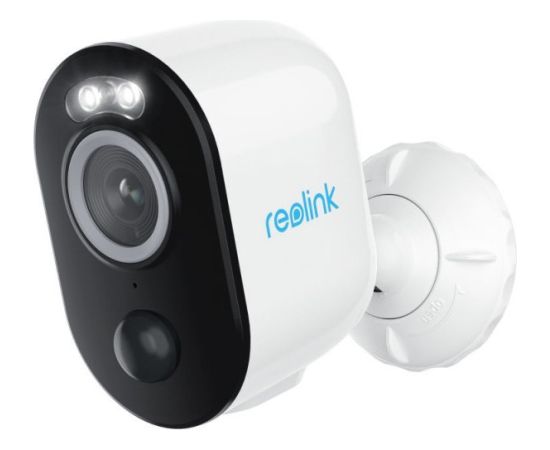 Reolink security camera Argus 3 Pro B330 2K 5MP, white