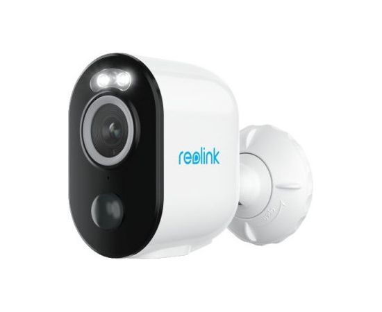 Reolink security camera Argus 3 Pro B330 2K 5MP, white