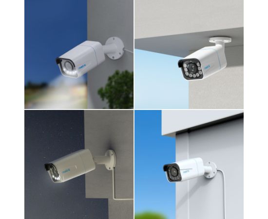 Reolink security camera P430 4K PoE