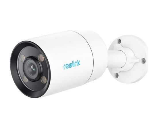 Reolink security camera P320X ColorX 2K PoE