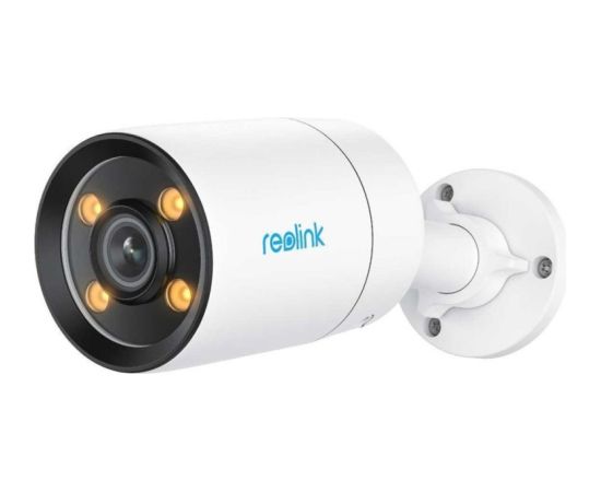 Reolink security camera P320X ColorX 2K PoE