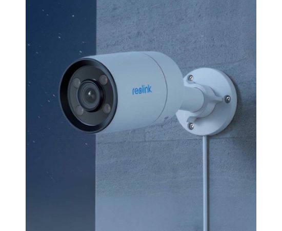 Reolink security camera P320X ColorX 2K PoE