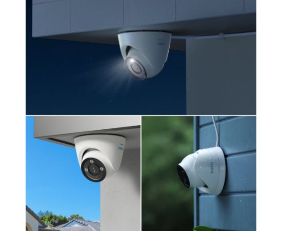 Reolink security camera P434 4K 8MP