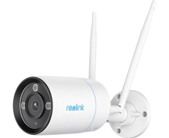 Reolink security camera W330 4K WiFi 6 Bullet