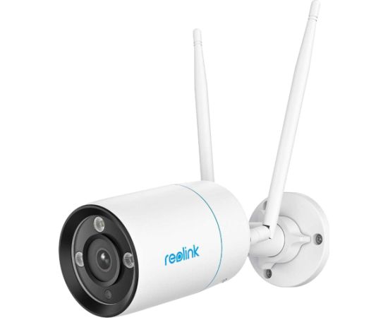 Reolink security camera W330 4K WiFi 6 Bullet