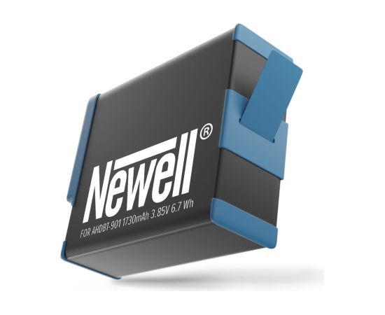 Newell battery GoPro Hero 9/10/11/12 (AHDBT-901A)