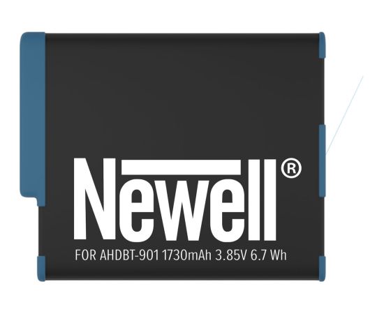 Newell battery GoPro Hero 9/10/11/12 (AHDBT-901A)