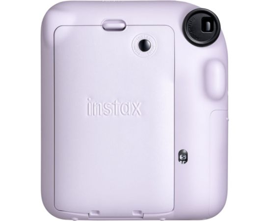 Fujifilm Instax Mini 12, lilac purple + film