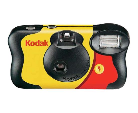 Kodak Fun Saver Flash 27