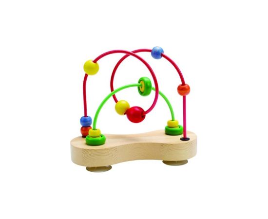 HAPE Double Bubble, E1801