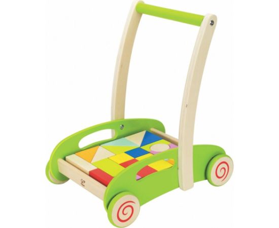 HAPE Block & Roll