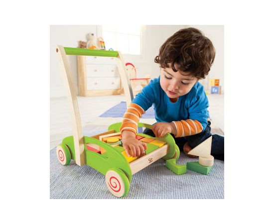 HAPE Block & Roll