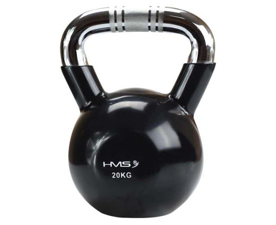 Svara bumba KTC 12 KG HMS (black)