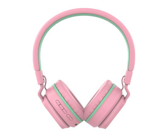 Tellur Buddy Bluetooth, Pink