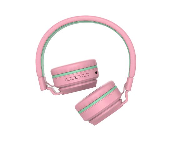 Tellur Buddy Bluetooth, Pink