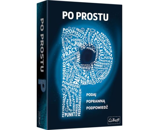 Trefl Po Prostu P