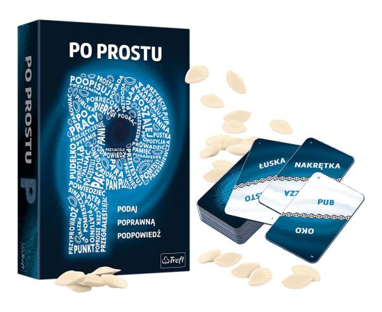 Trefl Po Prostu P