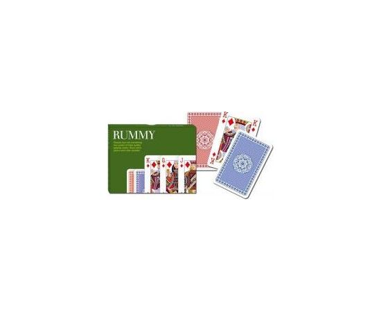 Piatnik Karty standard extra Rummy - New Classics PIATNIK