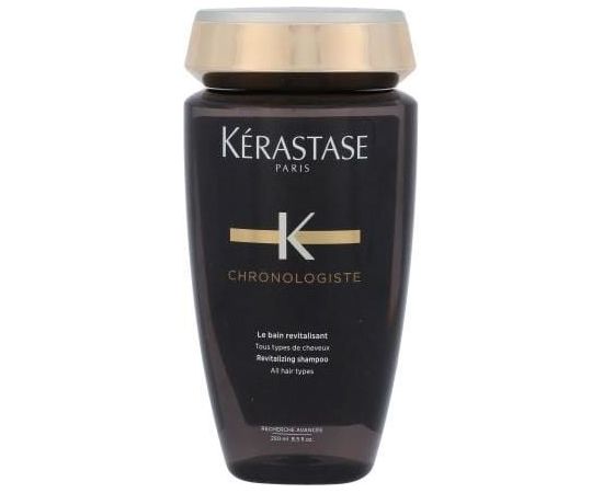 Kerastase Chronologiste Revitalizing Shampoo Szampon do włosów 250ml