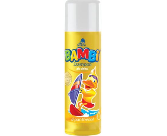 Bambino Szampon dla Dzieci 150ml