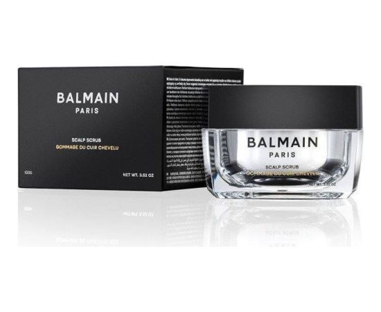 Balmain BALMAIN_Scalp Scrub peeling do skóry głowy 100g