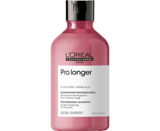 L'oreal L’Oreal Paris Szampon Serie Expert Pro Longer 300ml